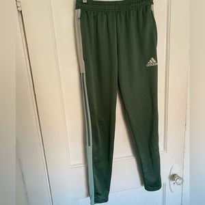 Adidas track pants